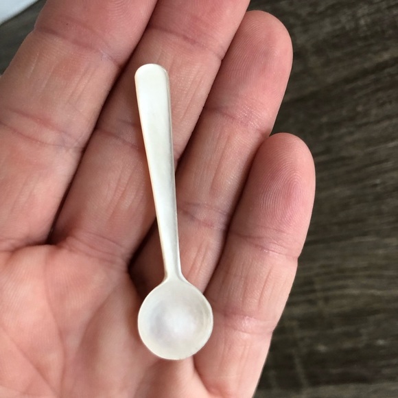 Antique Limoges Hand Painted Salt Cellars - Picture 5 of 11